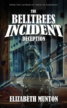 Paperback The Belltrees Incident Book