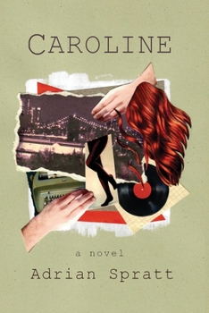 Paperback Caroline Book