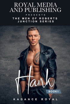 Paperback Hank Book