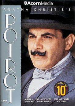 Agatha Christie's Poirot