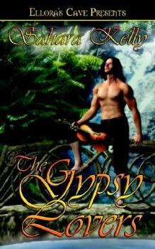 Paperback The Gypsy Lovers Book