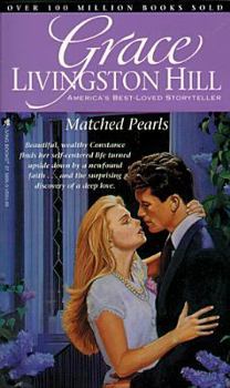 Mass Market Paperback Matched Pearls Book