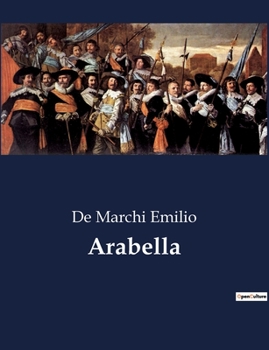 Paperback Arabella [Italian] Book