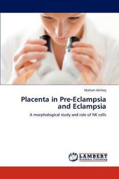 Paperback Placenta in Pre-Eclampsia and Eclampsia Book