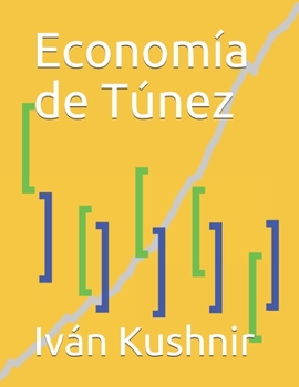 Paperback Economía de Túnez [Spanish] Book