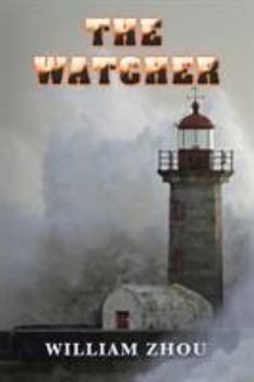 Paperback The Watcher Book
