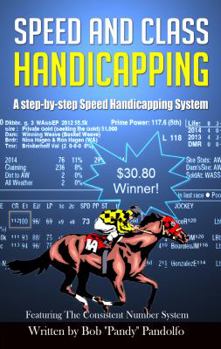 Paperback Speed And Class Handicapping Book