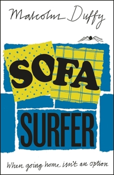 Paperback Sofa Surfer Book