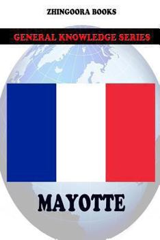Paperback Mayotte Book