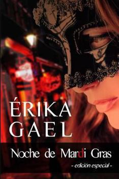 Noche de Mardi Gras - Edición especial - Book #1 of the Ángeles caídos - Príncipes del Infierno