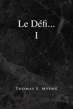 Paperback Le Defi... I [French] Book
