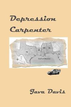 Paperback Depression Carpenter Book