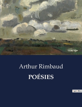 Paperback Poésies [French] Book