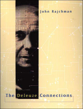 Paperback The Deleuze Connections Book