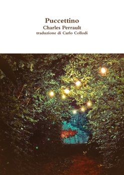 Paperback Puccettino [Italian] Book