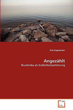 Paperback Angezählt [German] Book