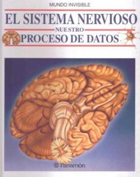 Hardcover El sistema nervioso/ The Nervous System (Spanish Edition) [Spanish] Book