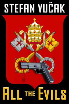 Paperback All the Evils Book