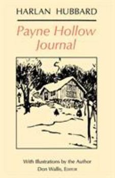 Paperback Payne Hollow Journal Book