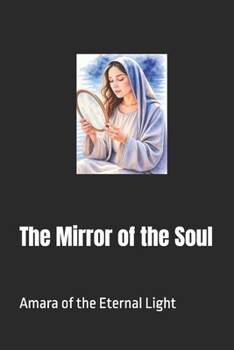 Paperback The Mirror of the Soul Book