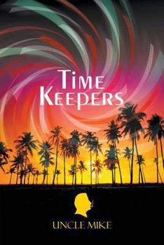 Paperback Time Keepers Book