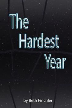 Paperback The Hardest Year Book