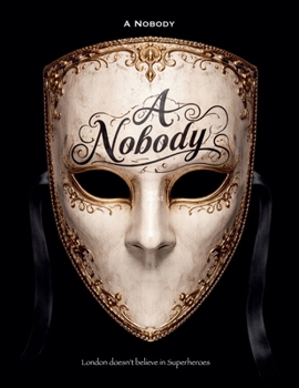 Paperback A Nobody Book