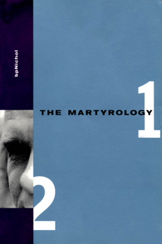 The Martyrology Books 1 & 2 - Book  of the Martyrology