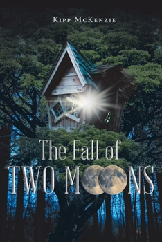 Paperback The Fall of Two Moons Book