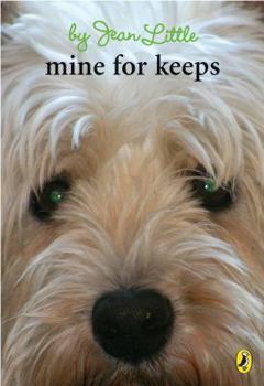 Paperback Mine for Keeps Book