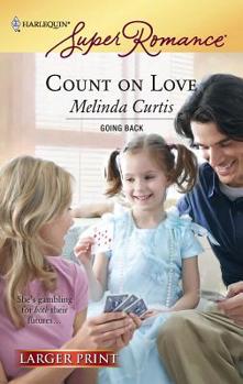 Count on Love - Book #1 of the Vegas Series