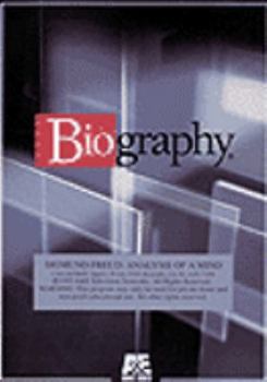 DVD Biography: Sigmund Freud Analysis of a Mind Book