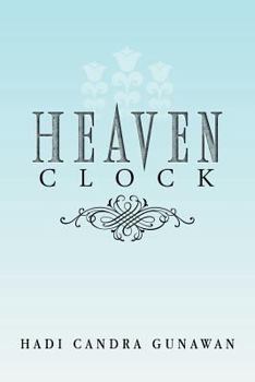 Paperback Heaven Clock Book