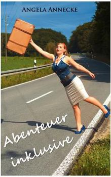 Paperback Abenteuer Inklusive [German] Book