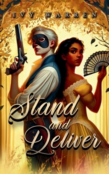 Paperback Stand and Deliver Book