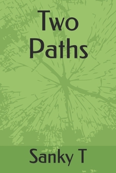 Paperback Two Paths Book