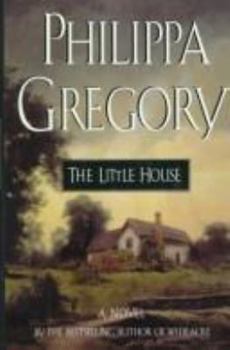 Hardcover The Little House: A Novel Book