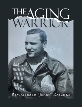 Paperback The Aging Warrior Book