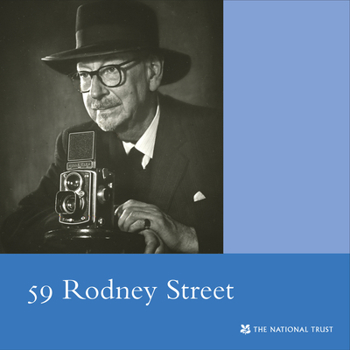 Paperback 59 Rodney Street Book
