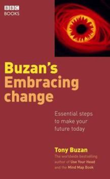 Embracing Change: Essential Steps to Make Your Future Today (Mind Set)