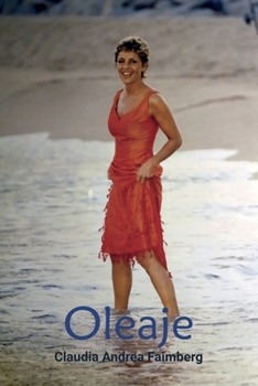 Paperback Oleaje [Spanish] Book