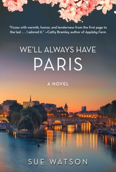 Hardcover We'll Always Have Paris Book