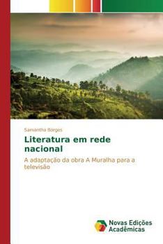 Paperback Literatura em rede nacional [Portuguese] Book