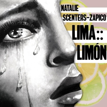 Audio CD Lima:: Limón Lib/E Book