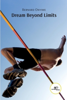 Paperback Dream Beyond Limits Book