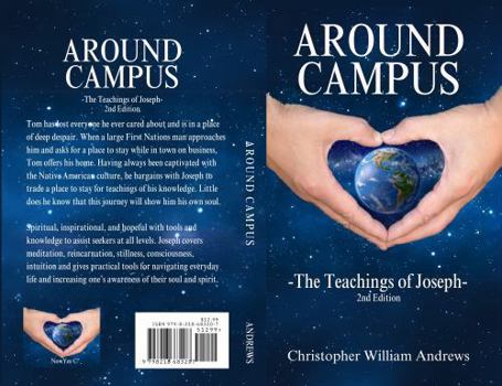 Paperback Around Campus: The Teachings of Joseph Book