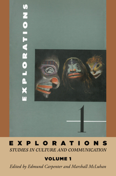 Paperback Explorations 1 Book