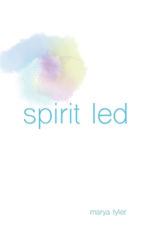 Paperback Spirit Led Book
