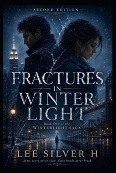 Paperback Fractures in Winter Light: 2nd Edition: Book One of the Winterlight Saga Book