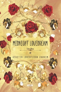 Paperback Midnight Lovedream: Licia e Aaron [Italian] Book